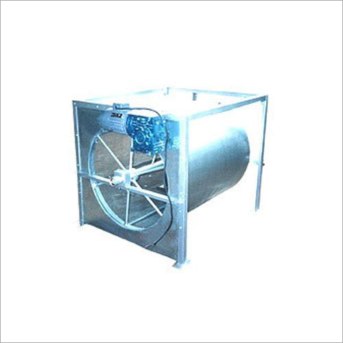 Rotary Air Filters
