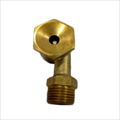 Brass Spray Nozzle By KEYSTONE AIR SYSTEMS