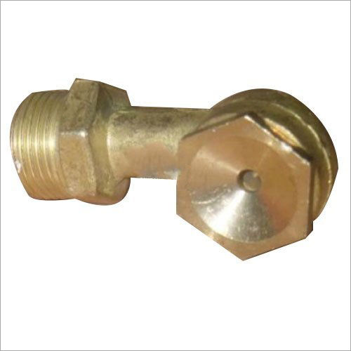 Industrial Brass Spray Nozzle