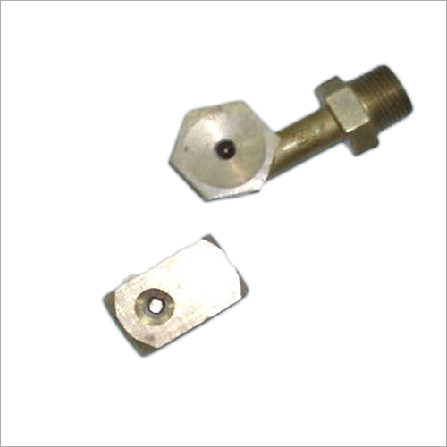 Stainless Steel Spray Nozzle By KEYSTONE AIR SYSTEMS
