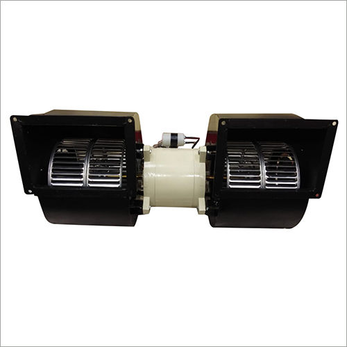 1440 Rpm Double Shaft Blower Motor Frequency (Mhz): 50-60 Hertz (Hz)