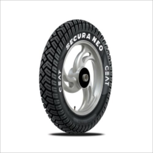 Ceat Secura Neo Scooter Tyre