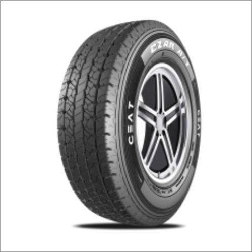 Ceat Four Wheeler Car Tyre Usage: Racing