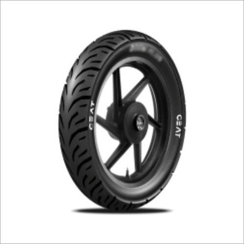 Ceat Tubeless Bike Tyre Usage: Motorcycle