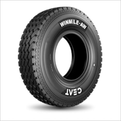 Ceat Winmile Aw Radial Truck Tyre