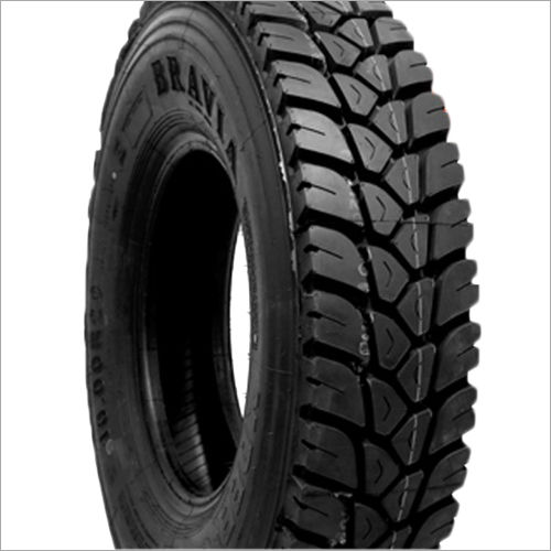 Bravia XDEE Gold Radial Truck Tyre