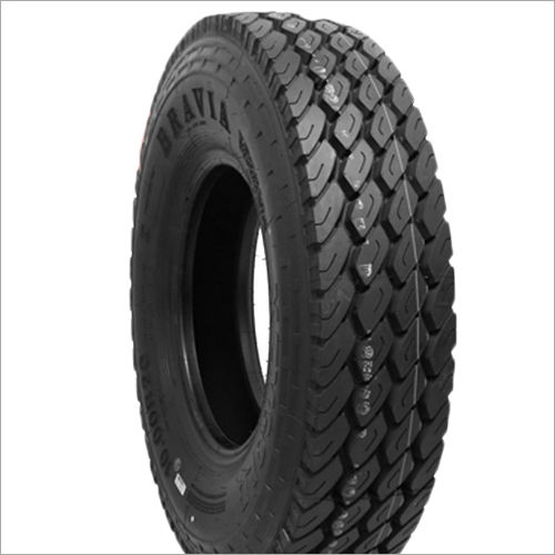 Bravia XZY Gold Radial Truck Tyre