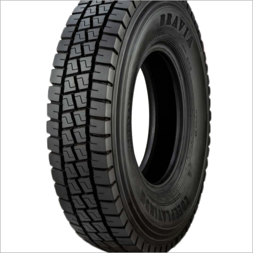 Bravia Ldee Platinum Radial Truck Tyre