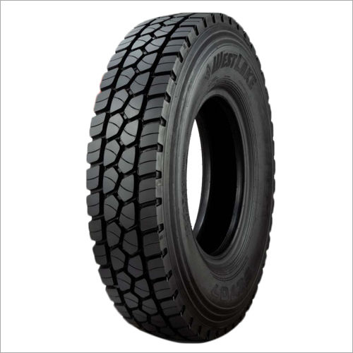 Westlake Ez707 Radial Truck Tyre