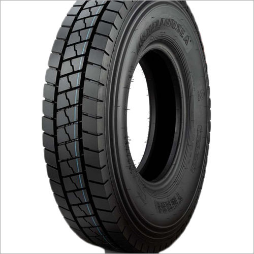 YellowSea YMR81 Radial Truck Tyre