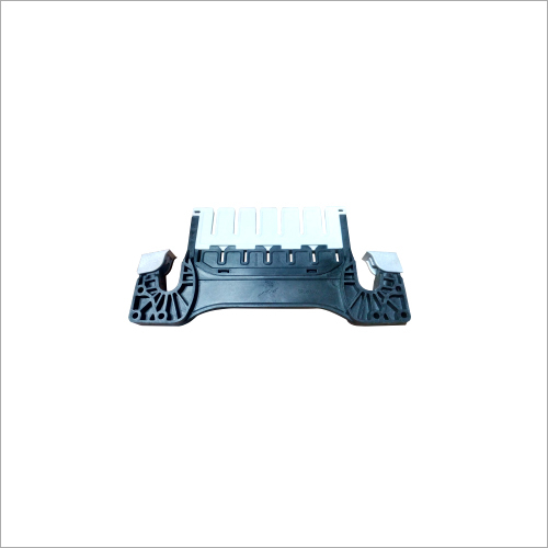 Textile Machinery WSM Bracket