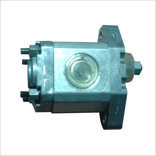 Textile Machinery Oil Pump