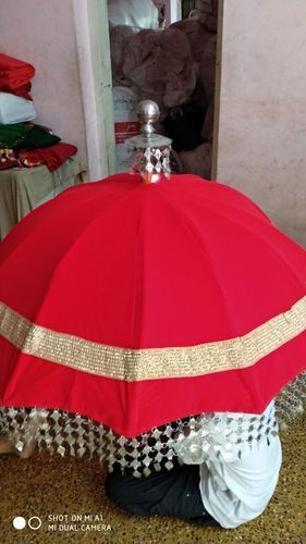 Velvet Muthukuda Umbrella