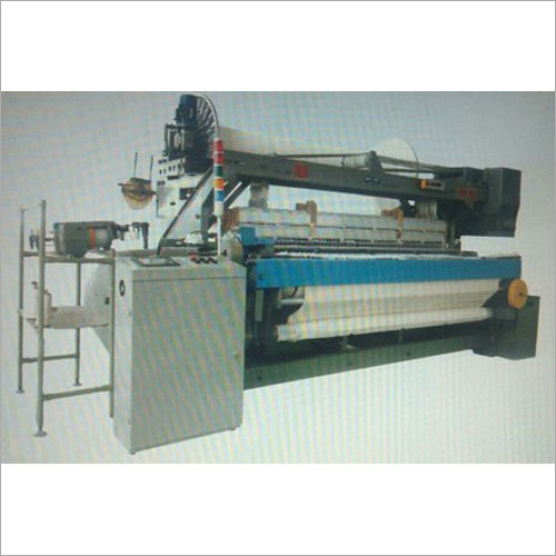 Textile Loom Machiney