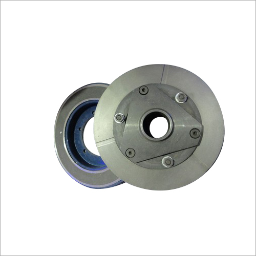 Armature And Brake Disc Clutches By SHARNAM TEX-INDIA PRIVATE LIMITED