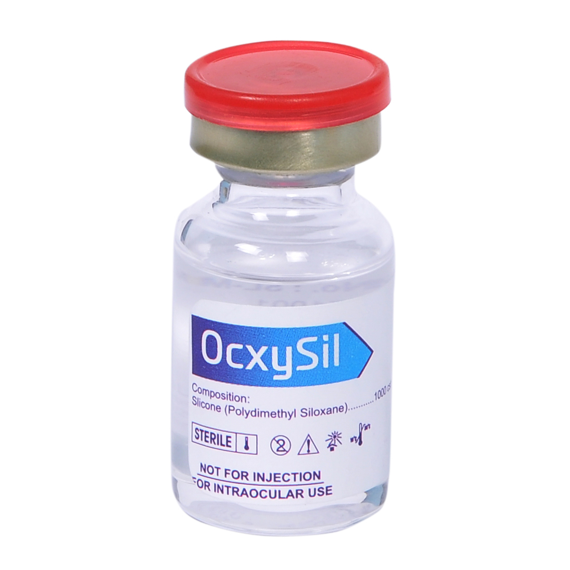 Polydimethyl Siloxane Silicone Oil
