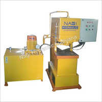 Hydraulic Stamping Machine