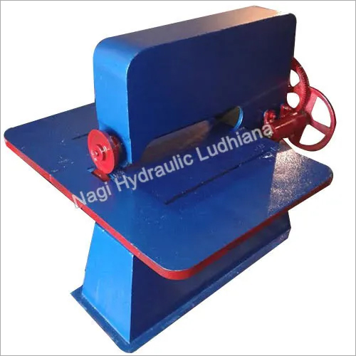 Industrial Slitting Machine