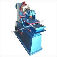 Industrial Linco Die Head Machine