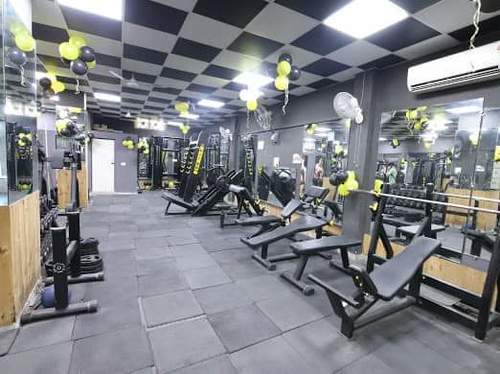 Commercial Gym Setup Manufacturer Commercial Gym Setup Supplier