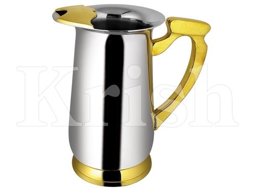 Maharaja Jug-Gold