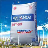 Grey Reliance Cement