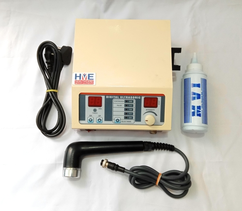 Digital Ultrasonic ( LED Model )