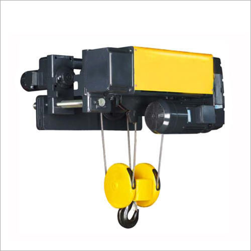 Flameproof Electric Hoist