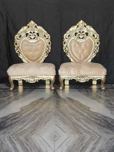 New Style Wedding Mandap Chairs