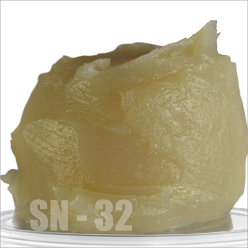 Low Temperature Synthetic Grease