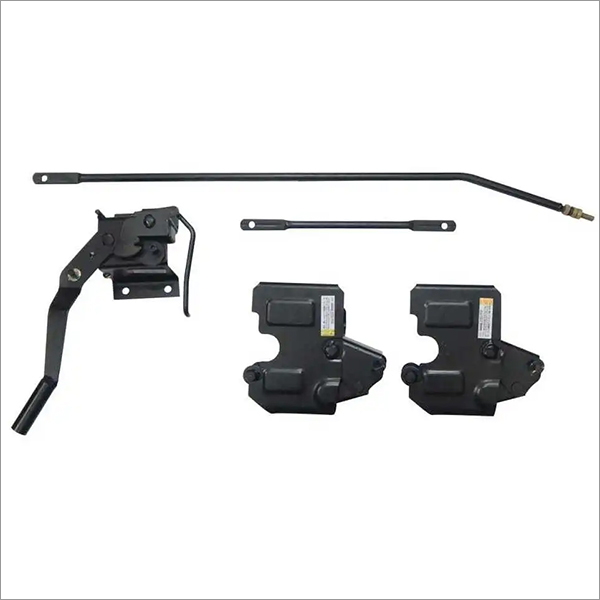 CABIN LOCK KIT LPT 709,Tata 407 (cinew)