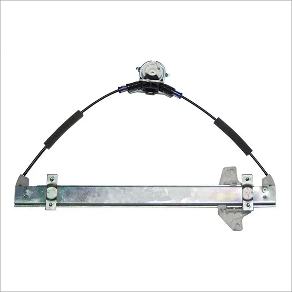 WR Power Front Spark (cinew)