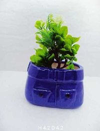 Jeen Shape Planter