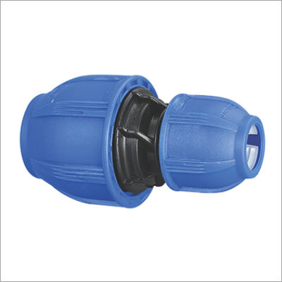 Black &  Blue Reducing Coupler