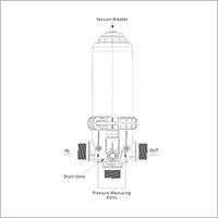 PP Disc And Screen Filter