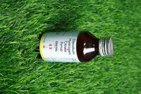 100 ML Di Sodium Hydrogen Citrate Syrup