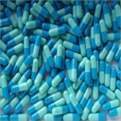 Antioxidants Vitamins Capsule