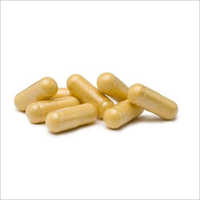 Allopathic Multivitamin Capsule