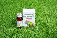 Ondansetron Oral Solution IP Drops