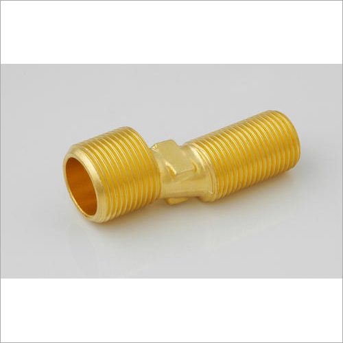 Brass Wall Mixer Leg Bush