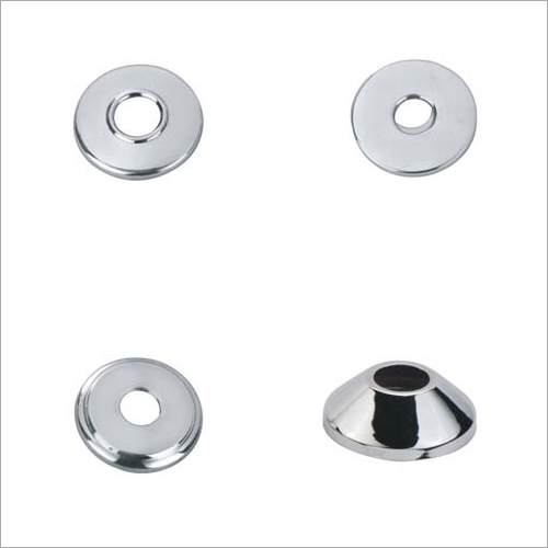 Cp Ss Flanges