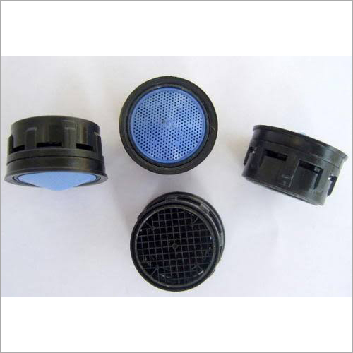 Foam Flow Black Beauty