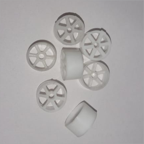 Mouth Jali Foam Flow