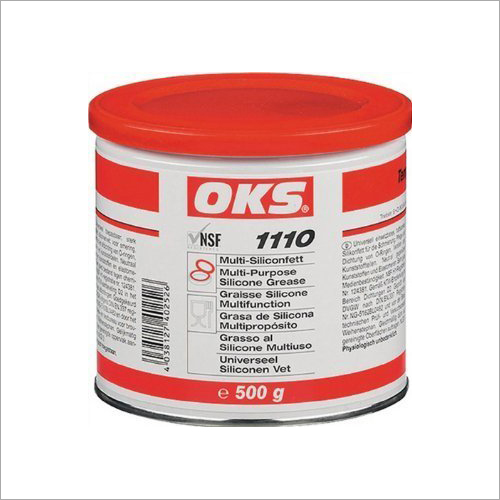 Silicone Grease