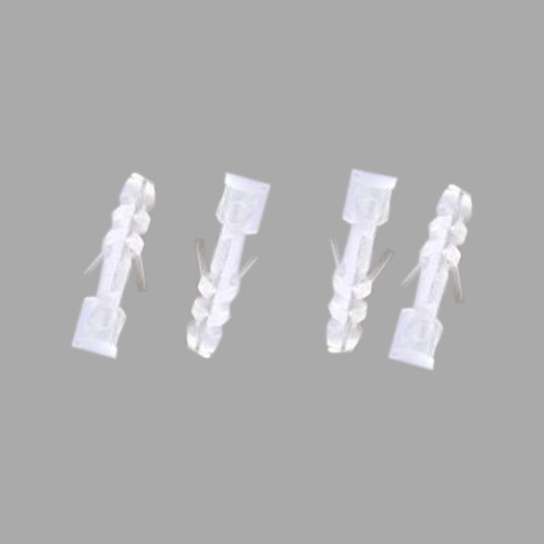 Plastic Wall Plug