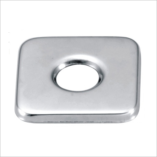 Square Flange