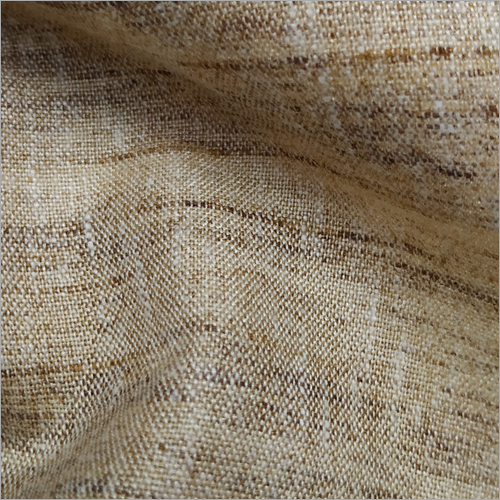 Textured Khadi Fabric