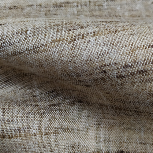 Cotton Khadi Fabric