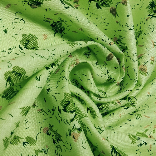 Magic Kurti Fabric