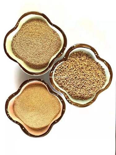 walnut shell powder